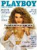 Playboy Hungary Jul 1992 magazine